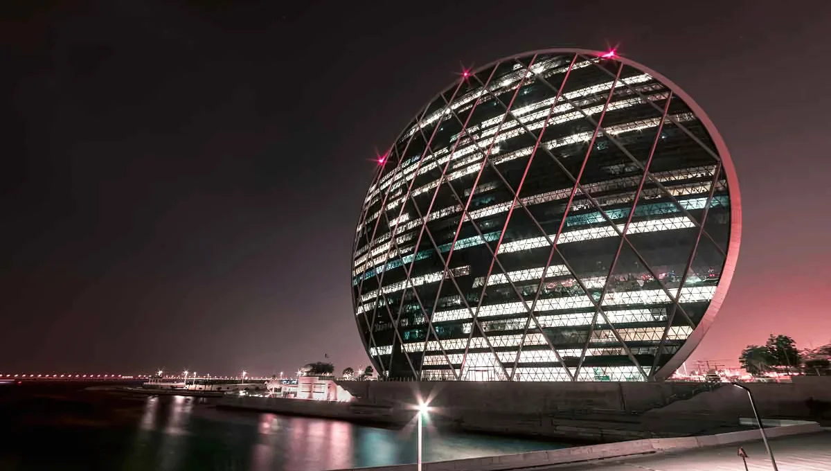 Image: Aldar Development’s 2024 Revenue Jumps 90% And Net Profit Surges 47%
