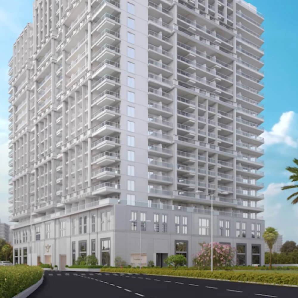 Vincitore Aqua Dimore Phase 2 Location Image
