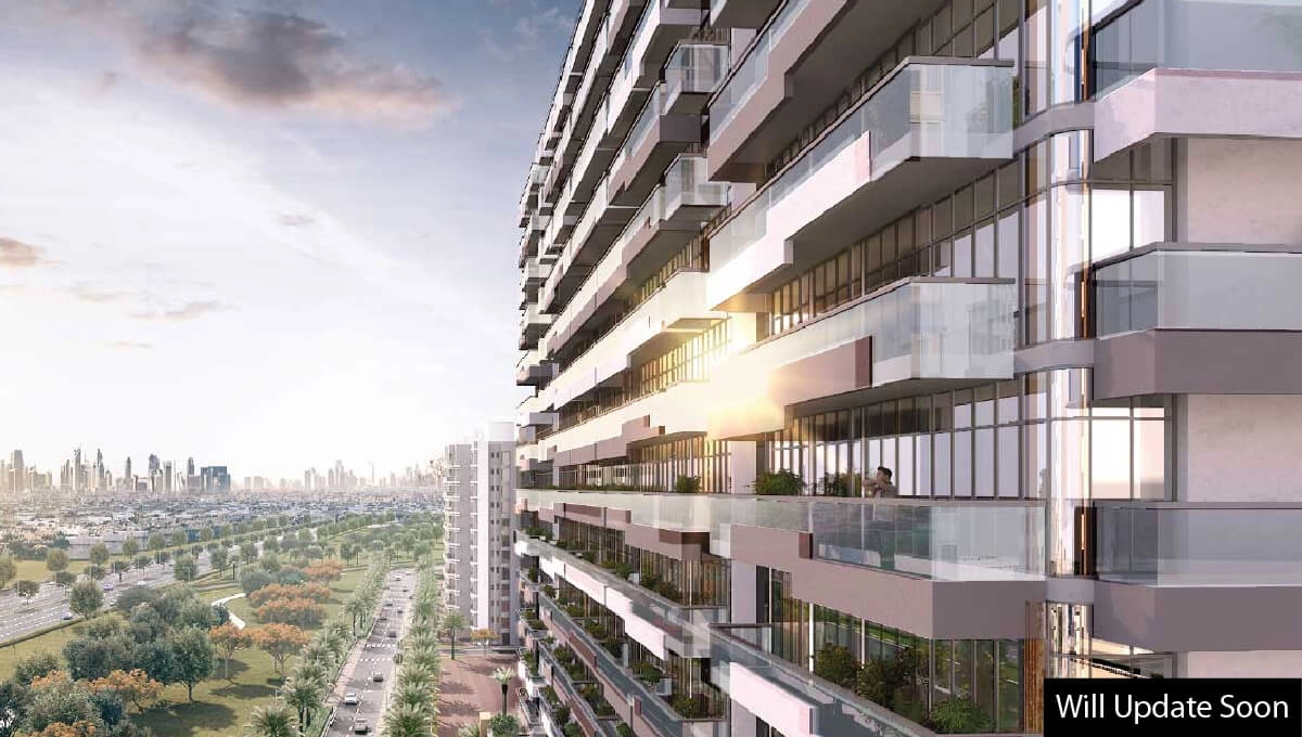 Azizi Jewel At Al Furjan Dubai