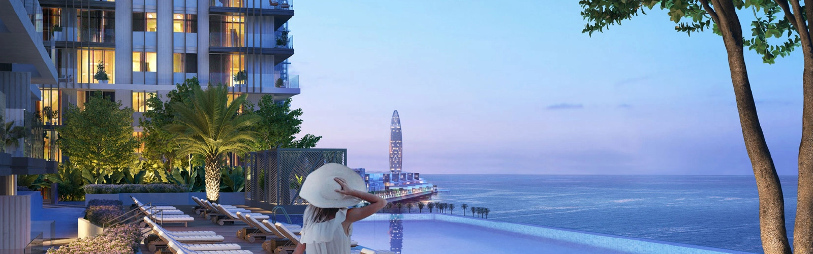 Emaar Beach Isle image