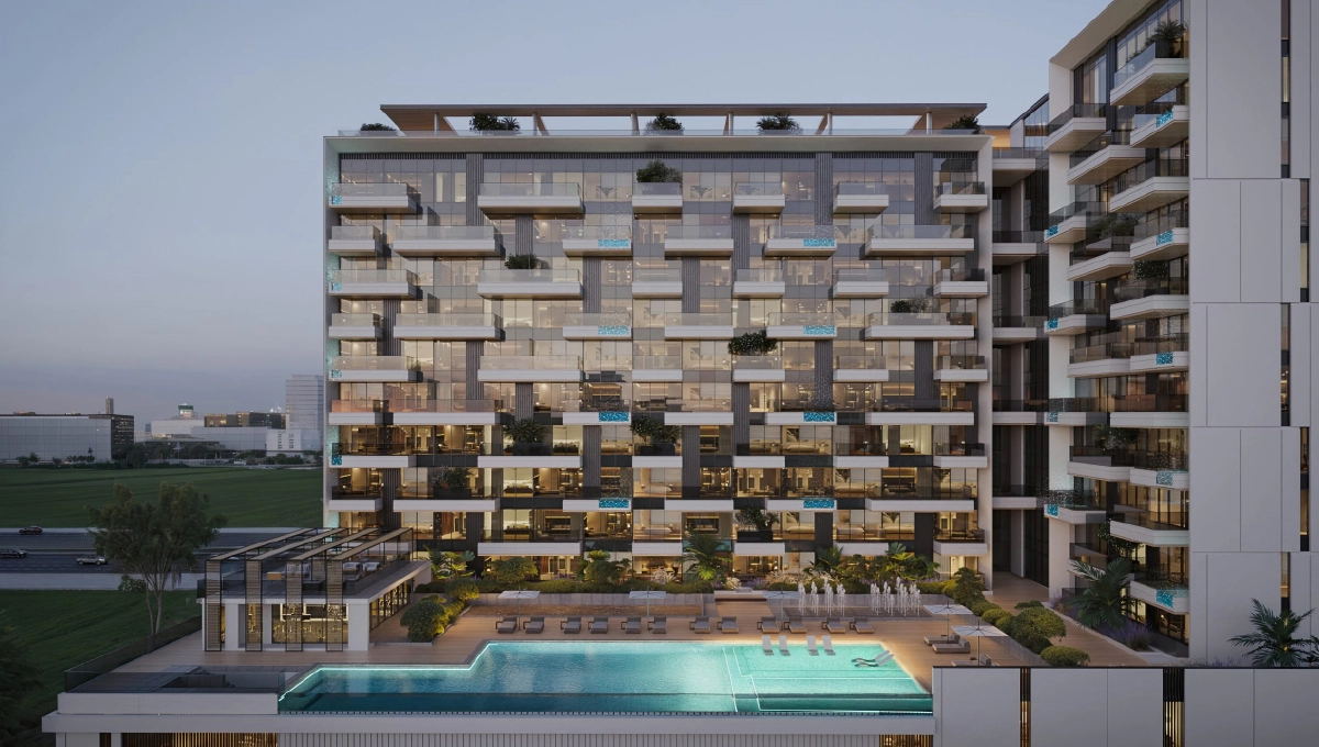 HMB Homes Beverly Gardens Location Image