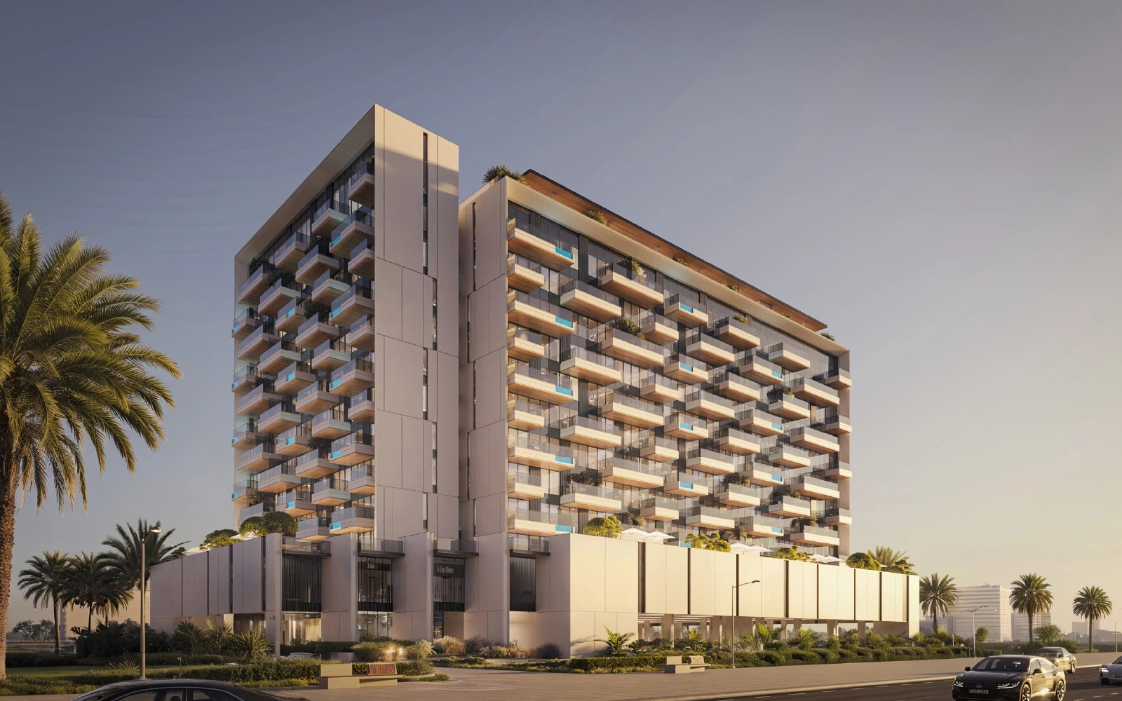 HMB Homes Beverly Gardens image
