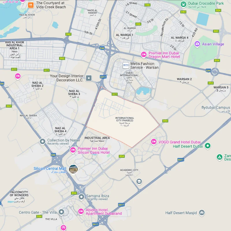 Project Connectivity Image