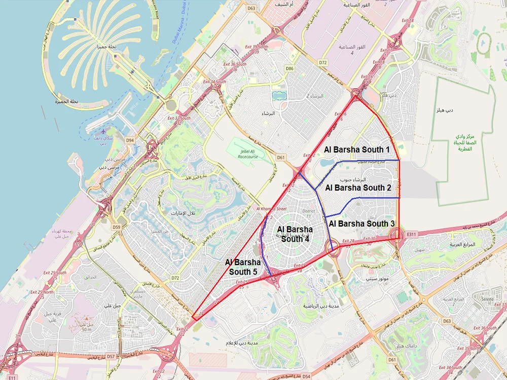 Project Connectivity Image