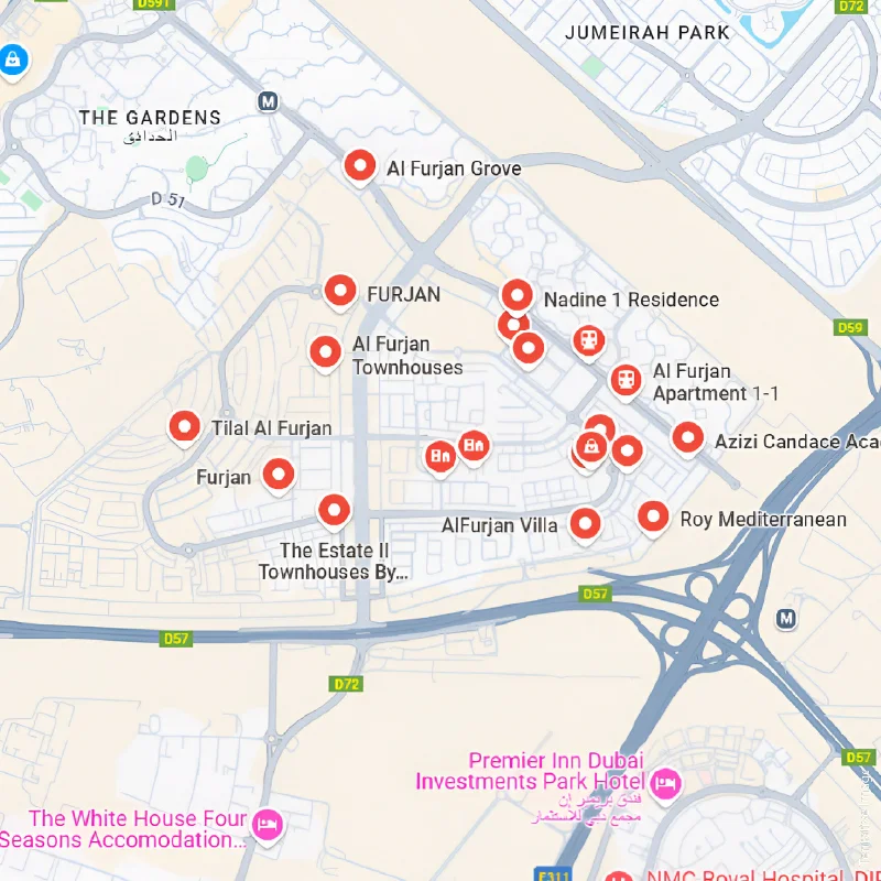 Equiti Garden Connectivity Image