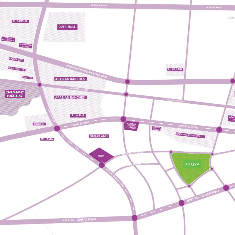 Just Cavalli Villas Connectivity Image