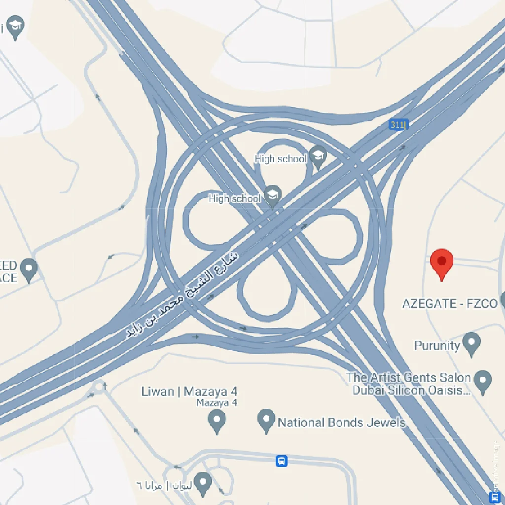Danube Oasiz Connectivity Image