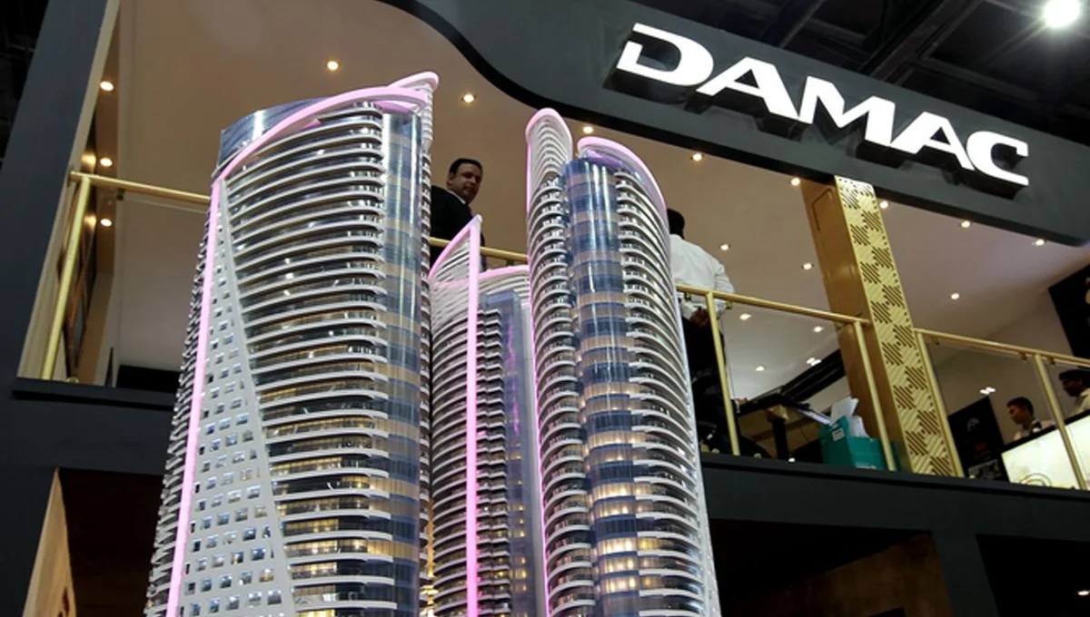Image: DAMAC In Deal To Facilitate Home Ownership For UAE Residents