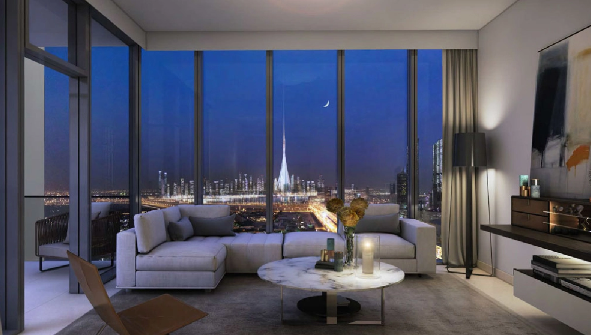 Emaar Downtown Views II gallery image 24