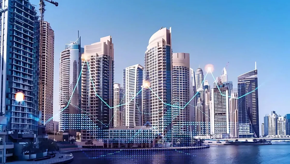 Image: Dubai Real Estate Market Predicted to See Price Increases in 2024