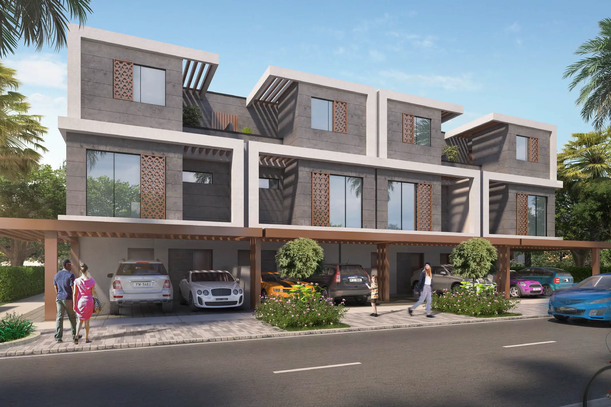 DAMAC Duo image