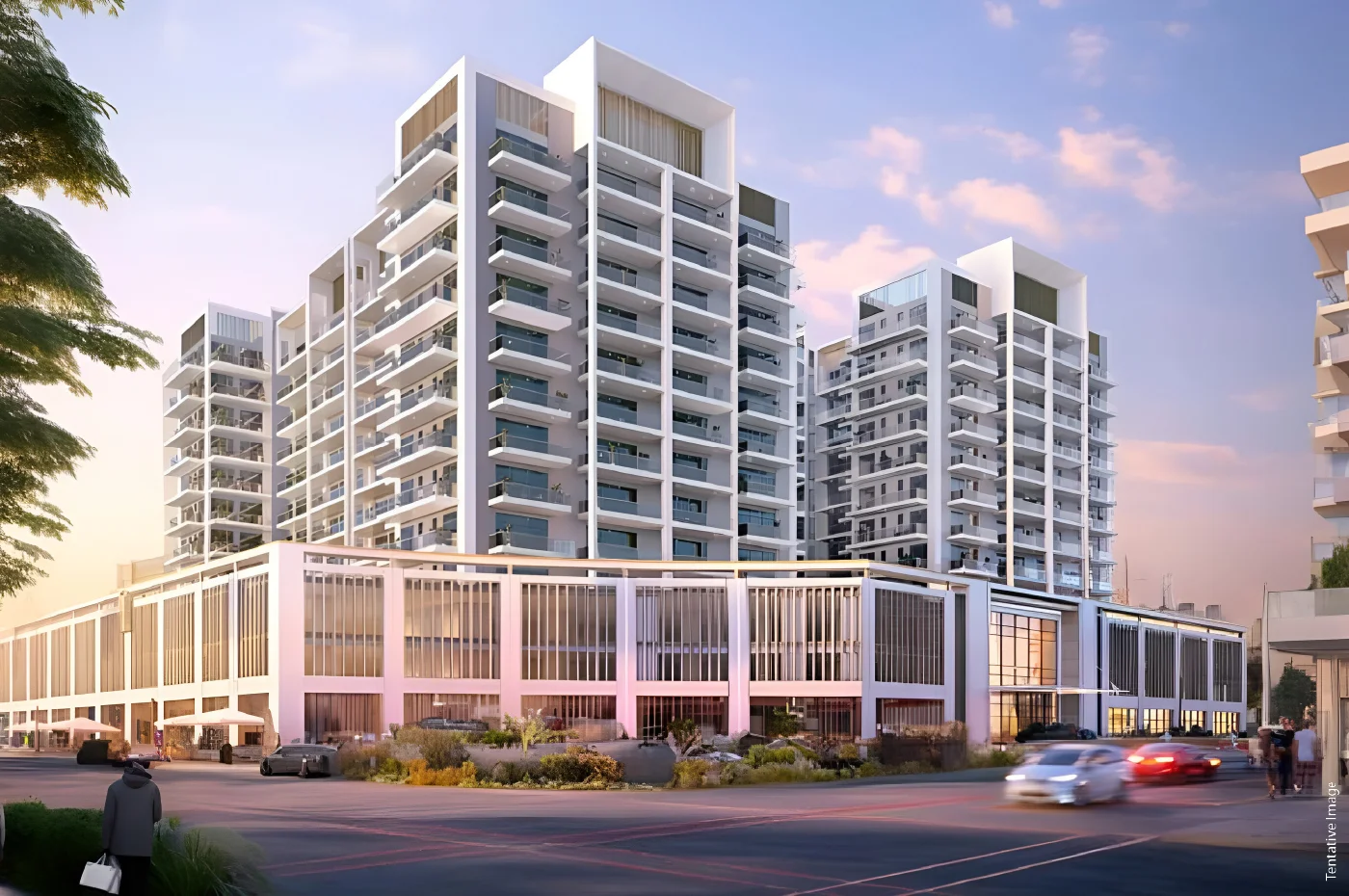 Equiti Garden Image