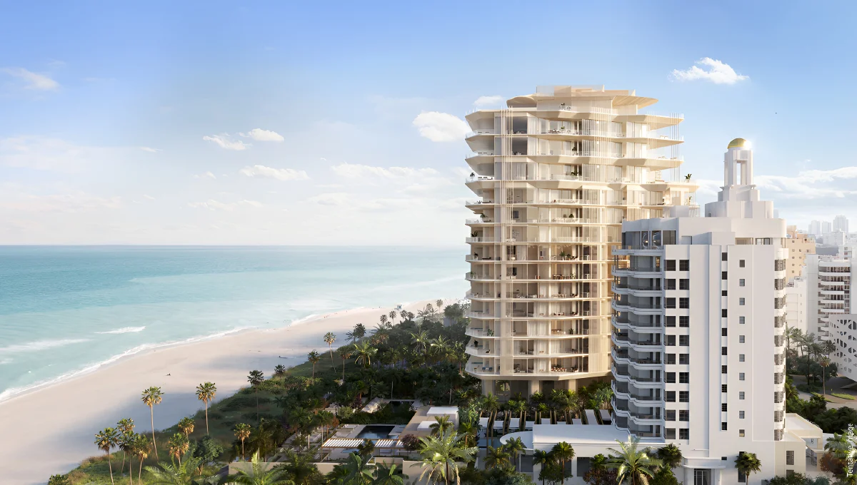 Aman Hotel at Jumeirah 2 Dubai