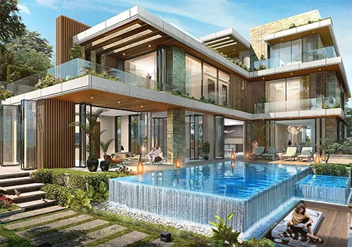 DAMAC Ivory