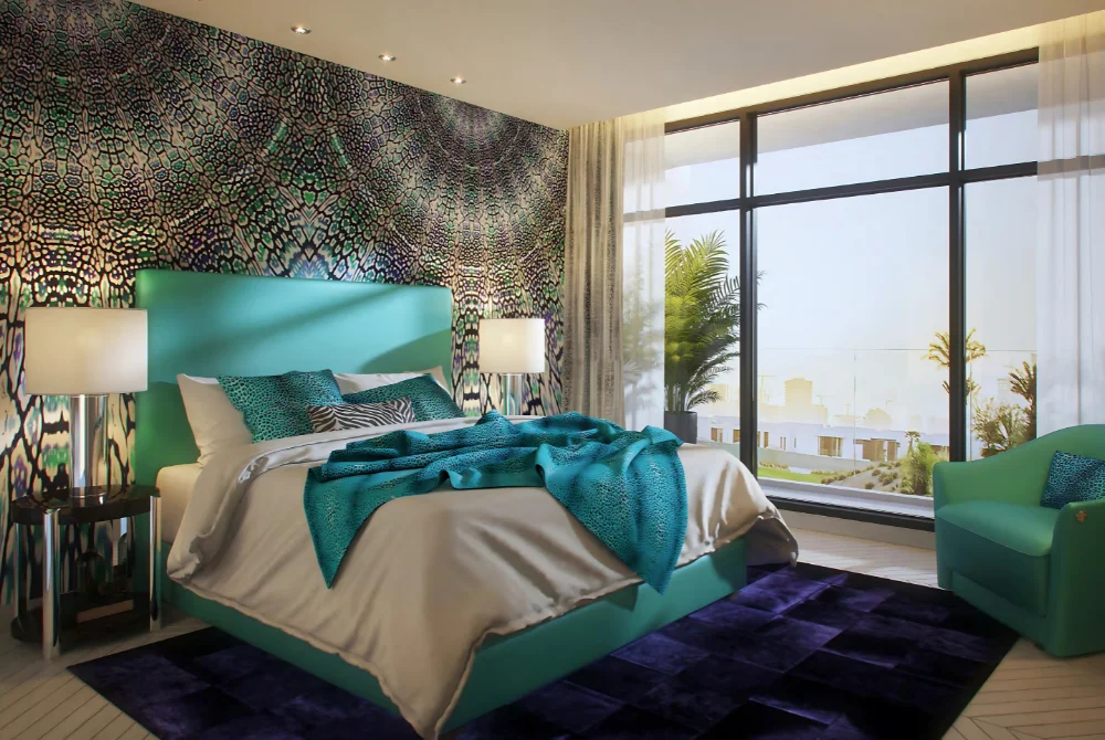 Just Cavalli Villas gallery image 21