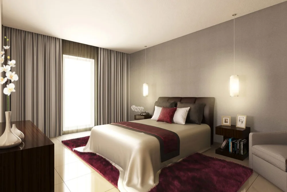 Damac Tenora Apartments gallery image 22