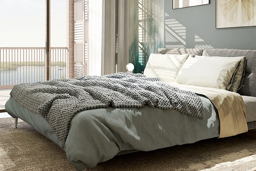 Emaar Sunset Apartments gallery image 22