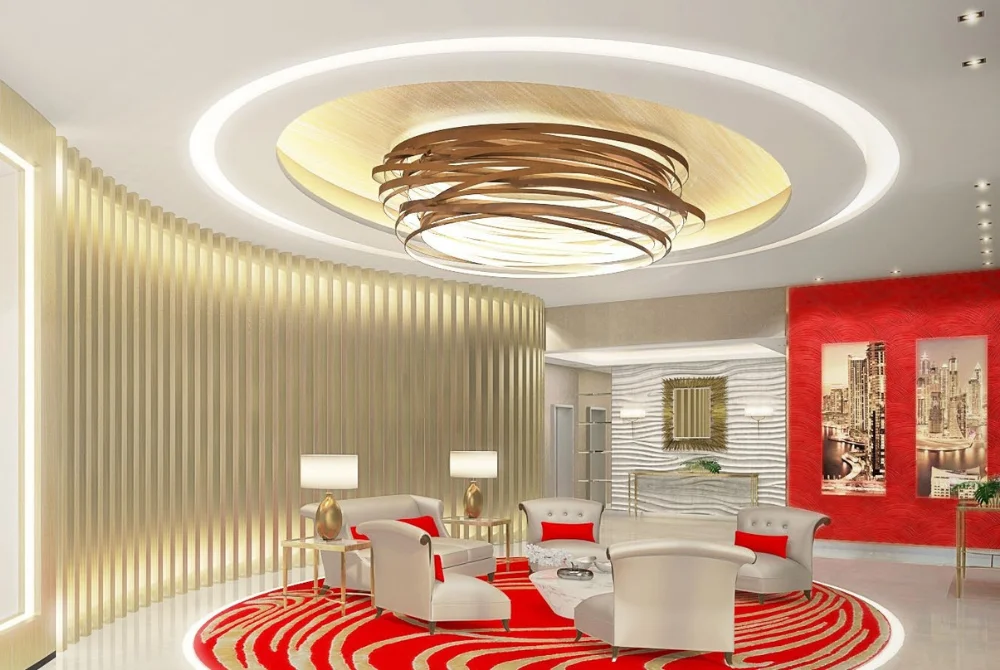 Damac Tenora Apartments gallery image 23