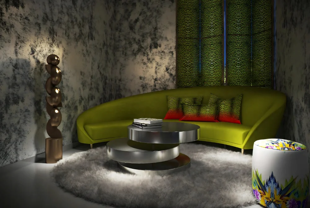 Just Cavalli Villas gallery image 23