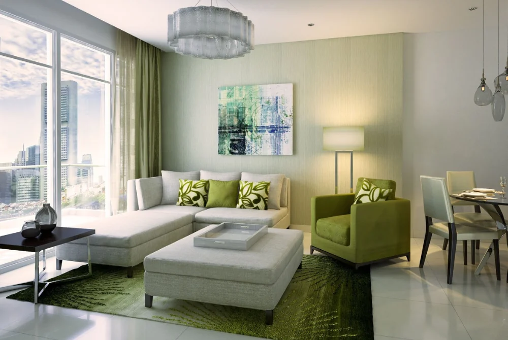Damac Tenora Apartments gallery image 24