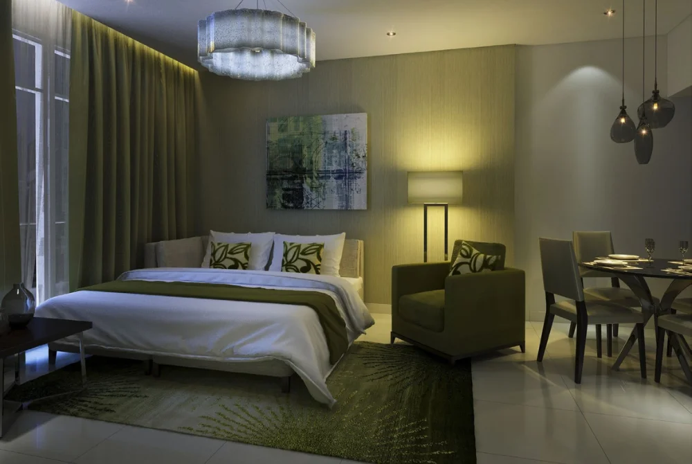 Damac Tenora Apartments gallery image 25