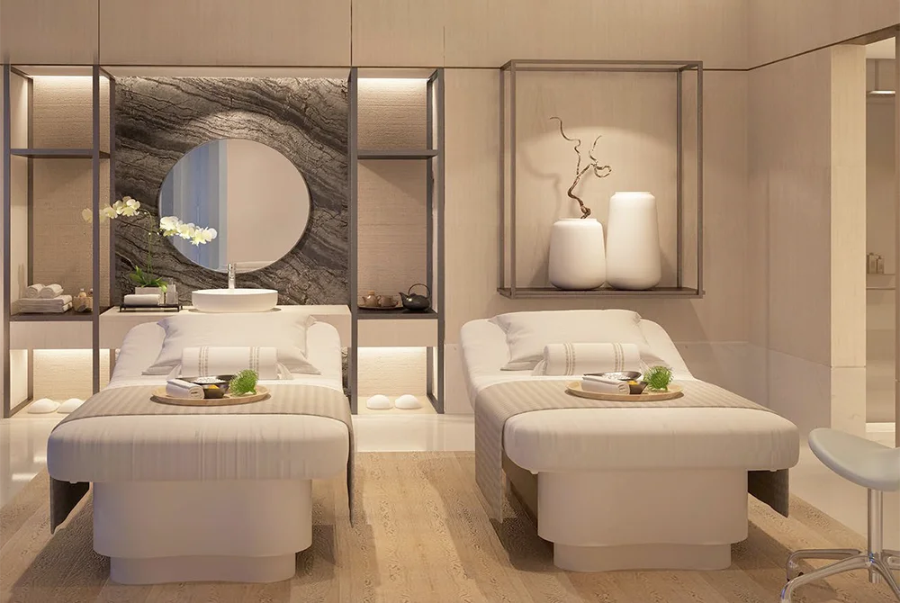 Emaar Sunset Apartments gallery image 25