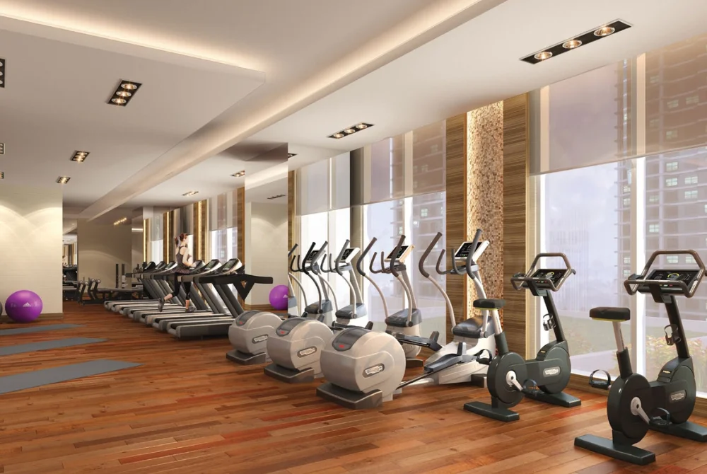 Damac Tenora Apartments gallery image 26
