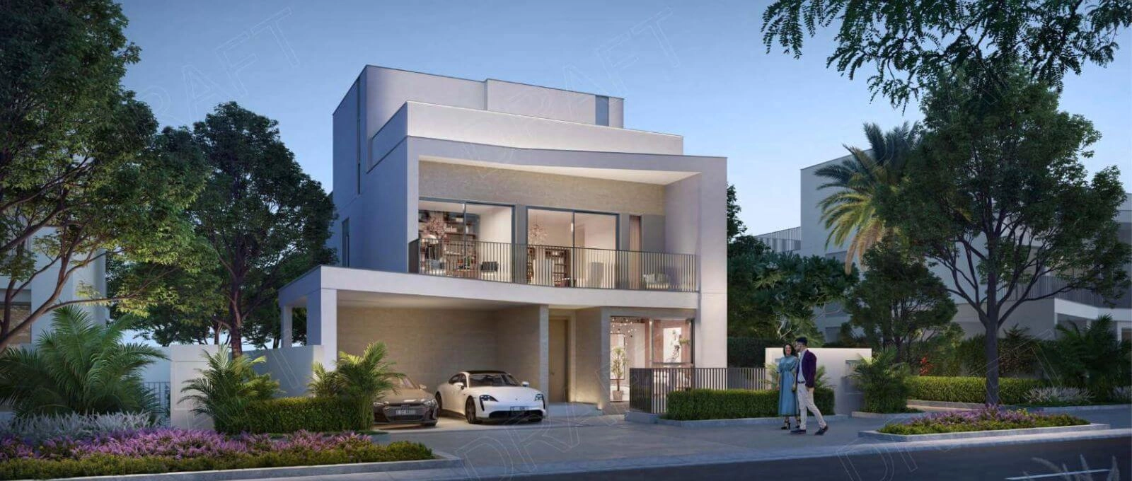 Emaar Golf Lane image
