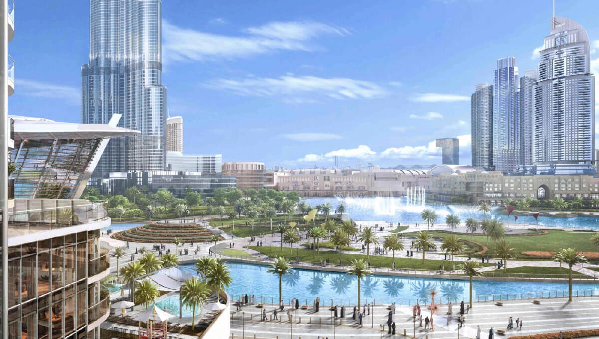 Emaar Grande Signature Residences gallery image 23