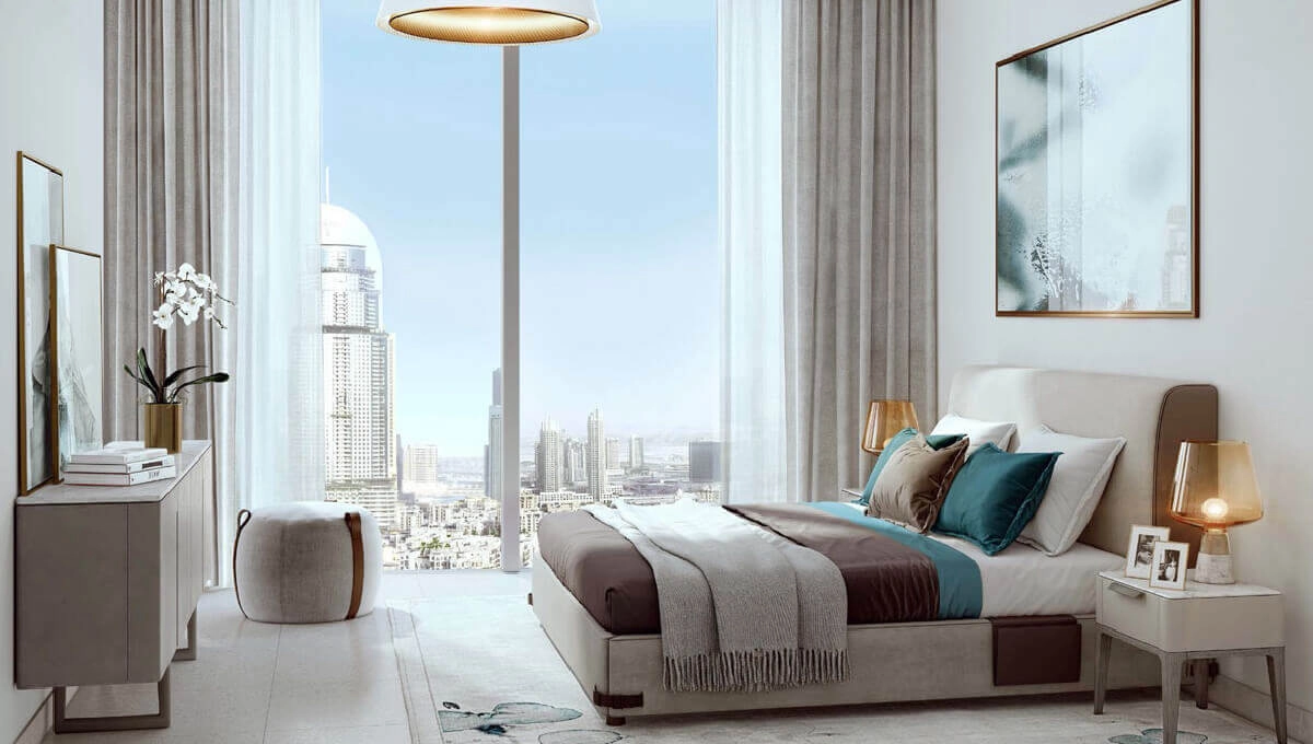 Emaar Grande Signature Residences gallery image 24