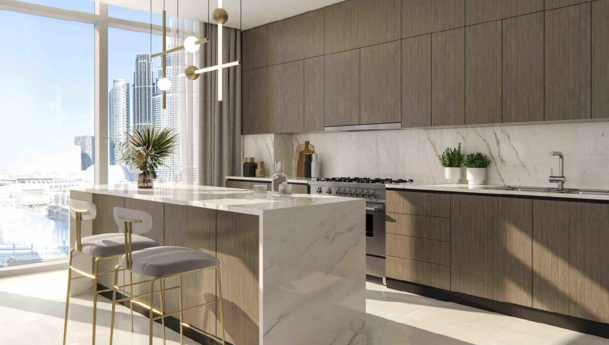 Emaar Grande Signature Residences gallery image 25