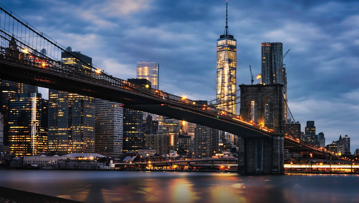 Samana Manhattan At JVC