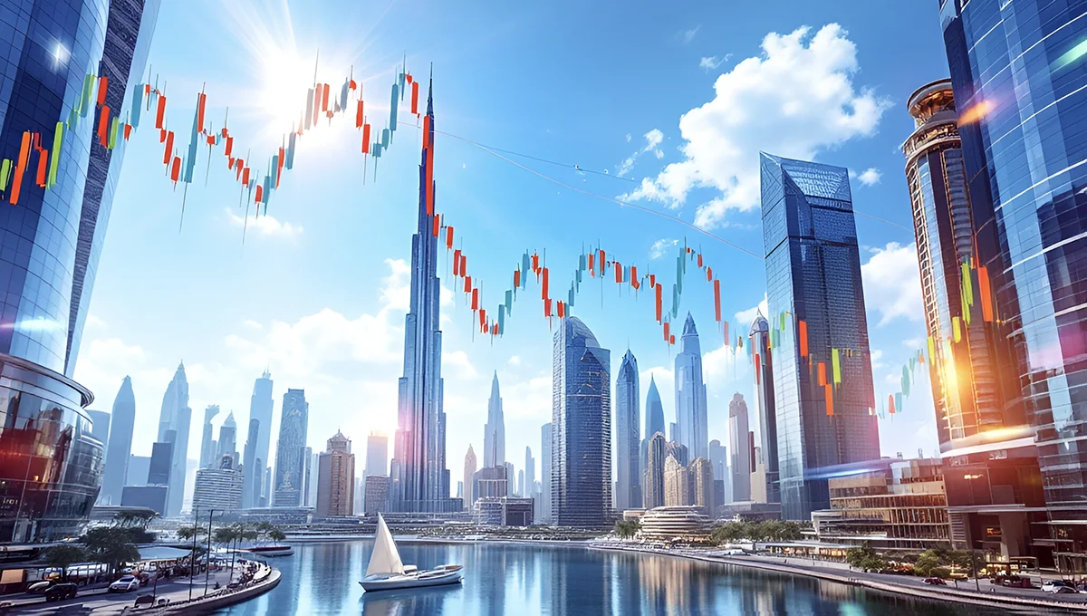 Image: Northern Emirates Residential Rental Market Witnesses Strong Growth