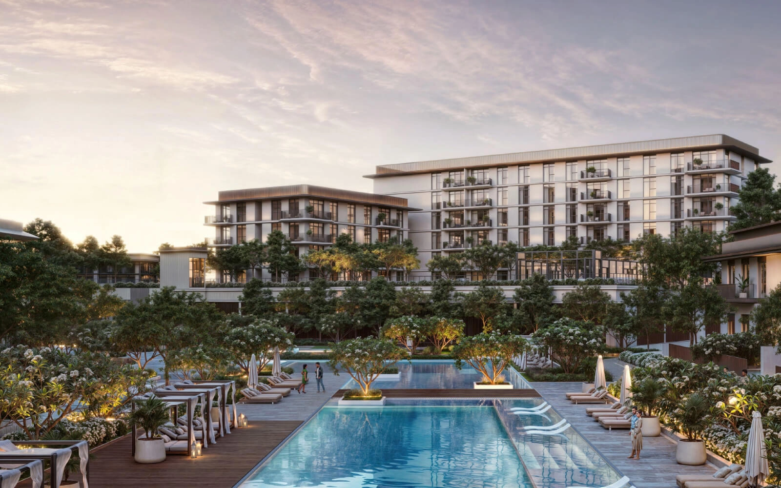 Emaar Ocean Star image