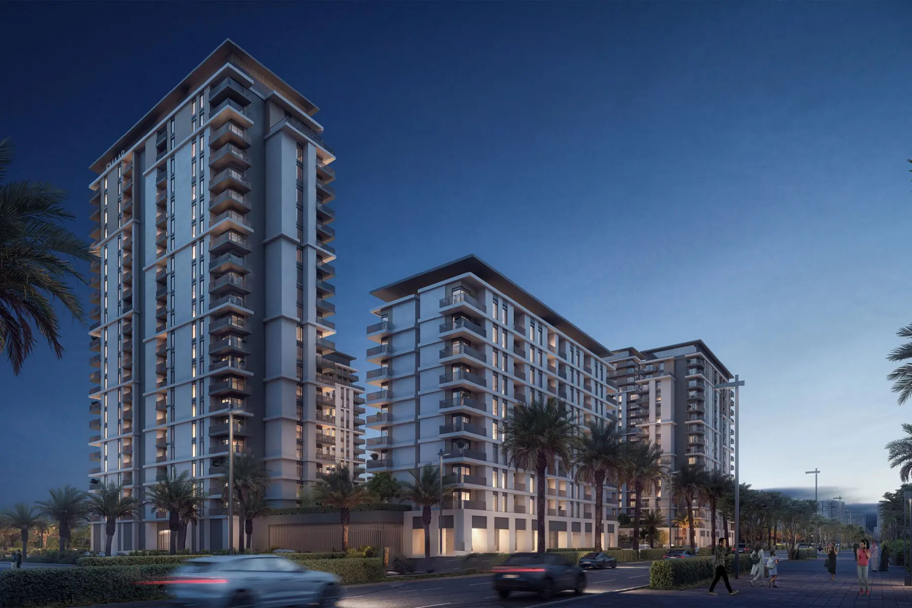 Emaar Parkland image