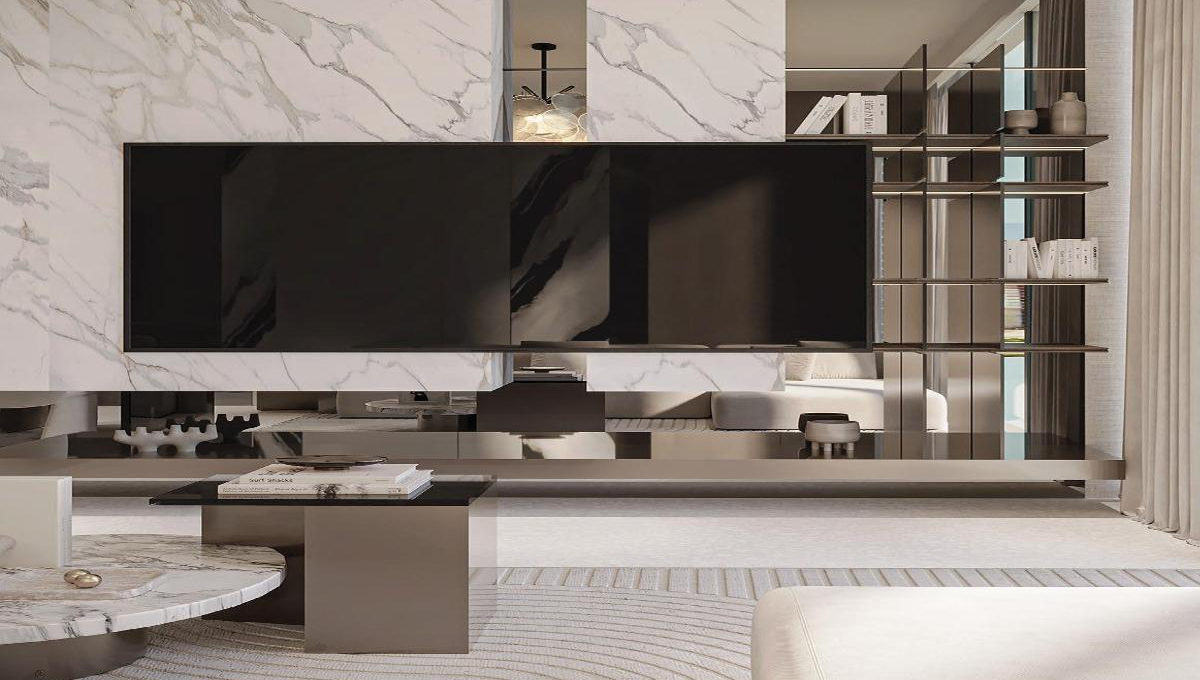 Main Realty Primero Residences  gallery image 21