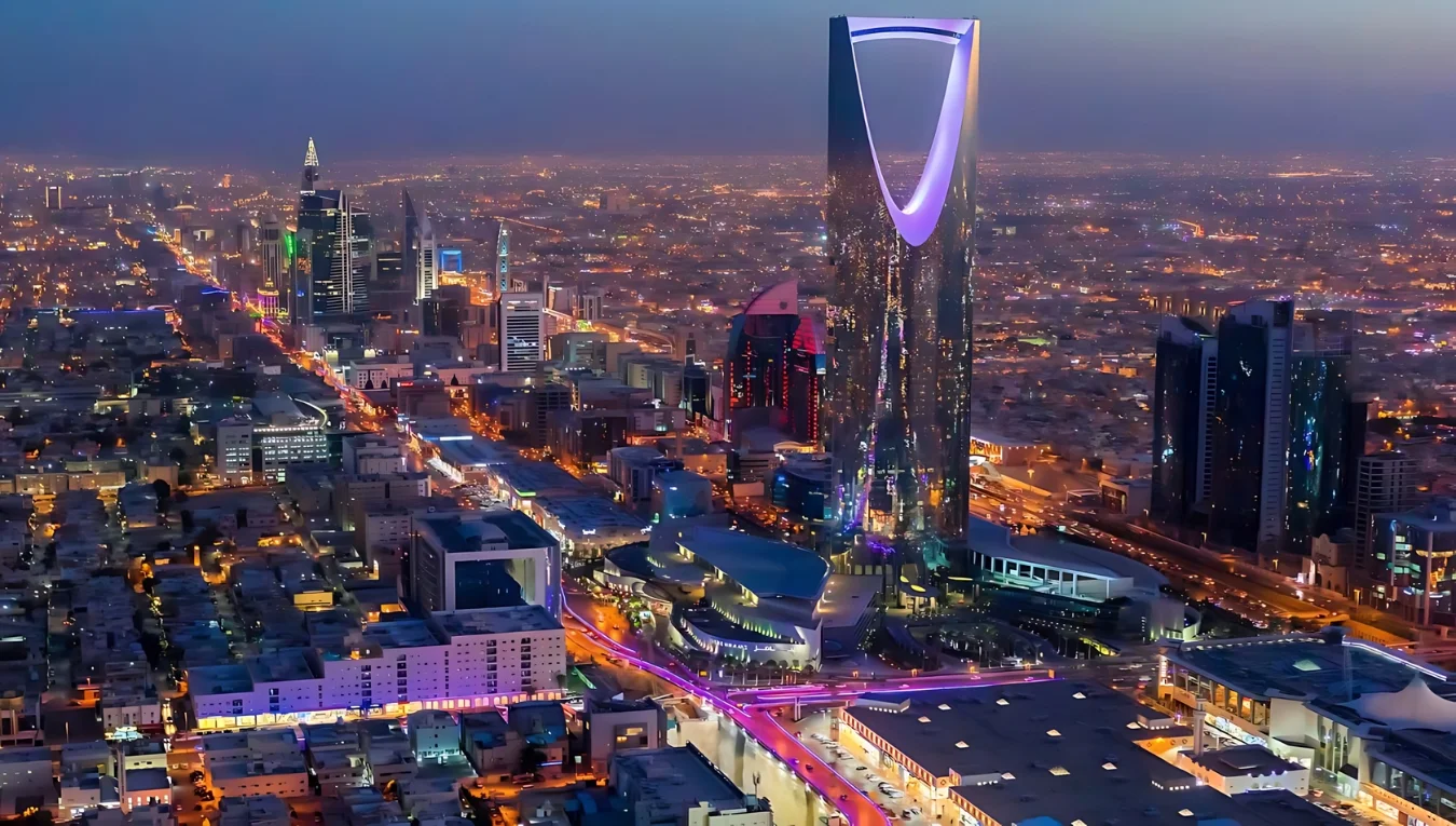 Image: Saudi Mortgage Market Boosted By U.S. Investment Deals