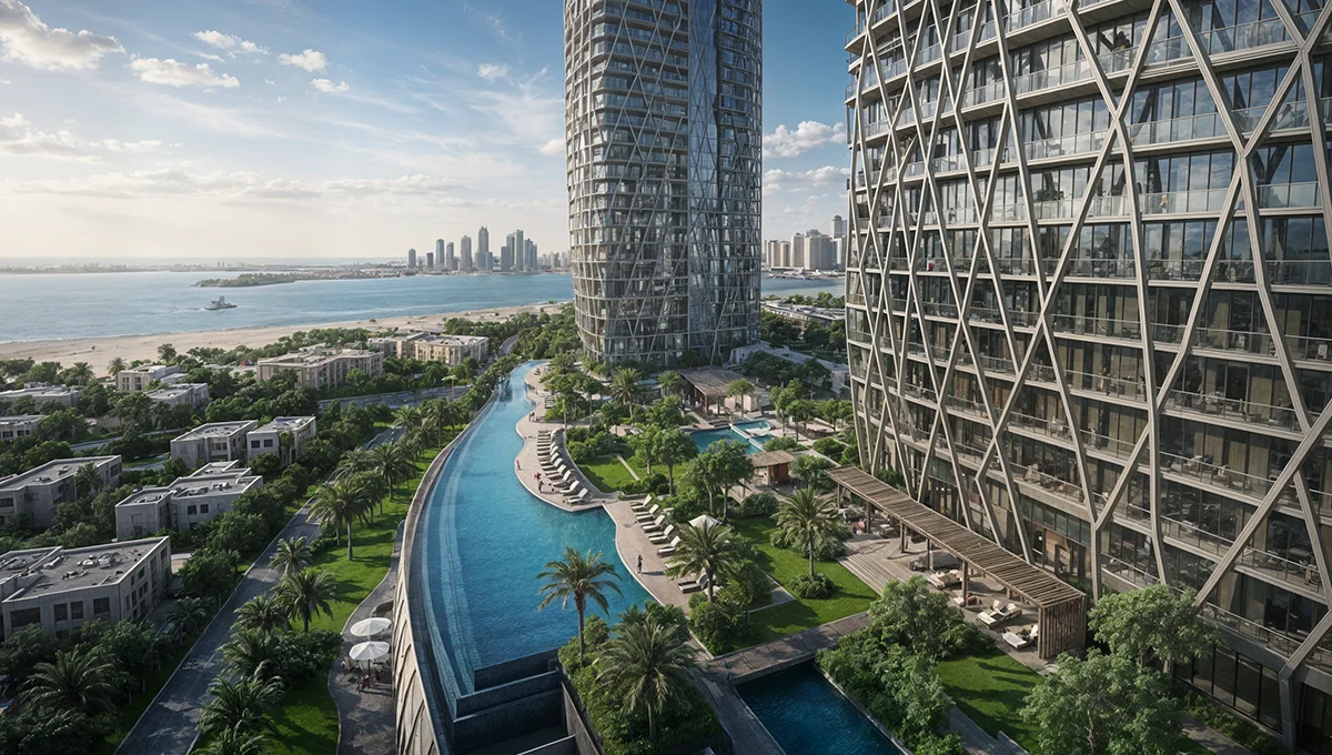 Image: Difference Between Luxury and Ultra Luxury Apartments