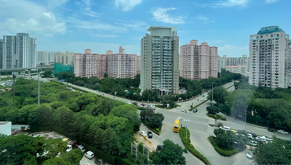 Image: Why Buying Homes in Major Indian Cities Is More Expensive ?